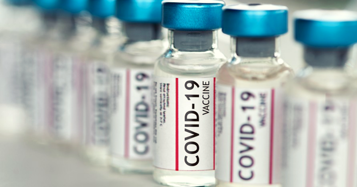Over 15.66 cr COVID-19 vaccine doses available with states, UTs: Centre